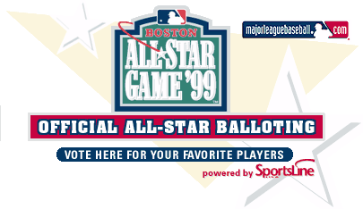 Vote for your favorite player....